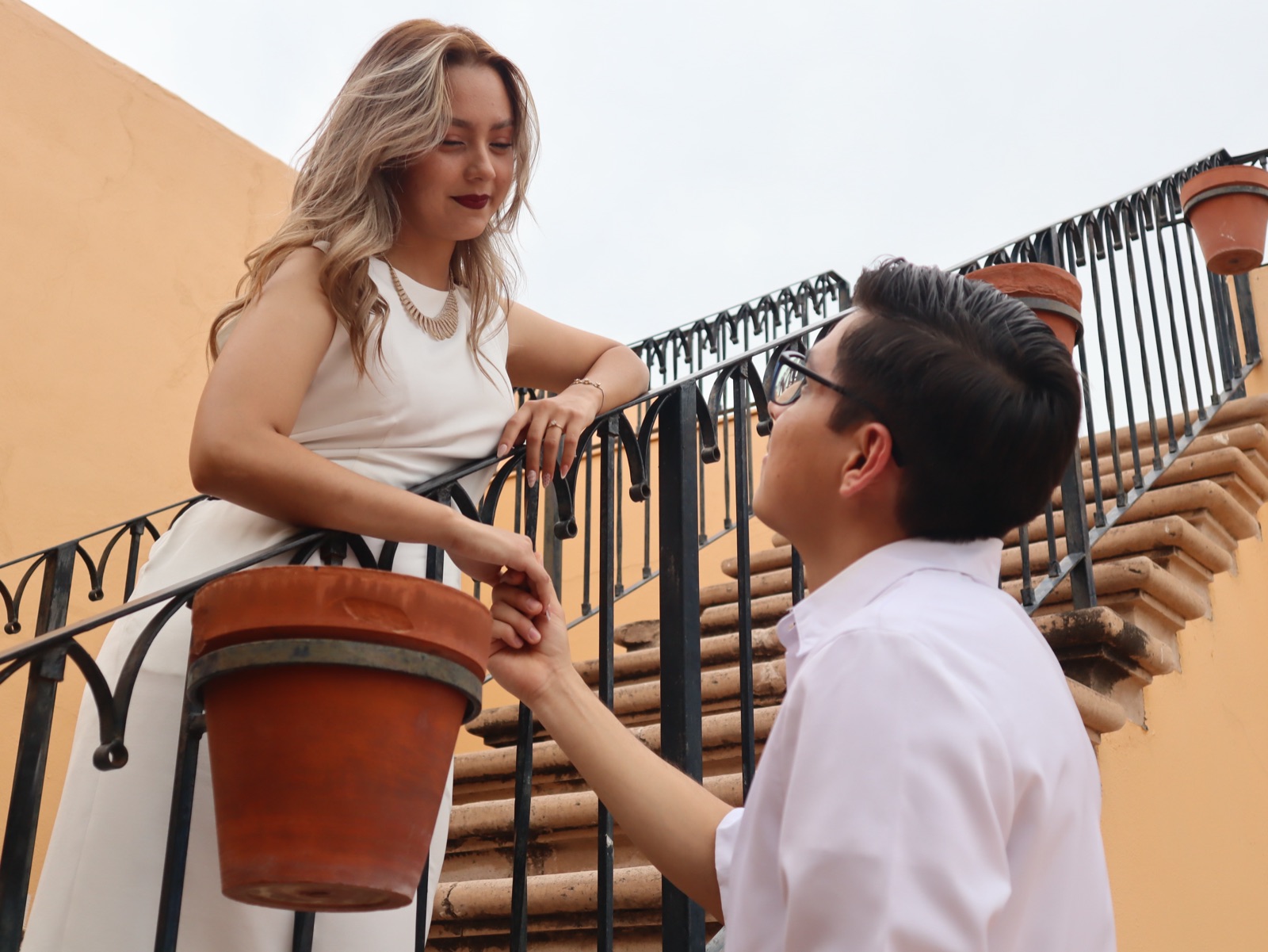 Momento especial 7